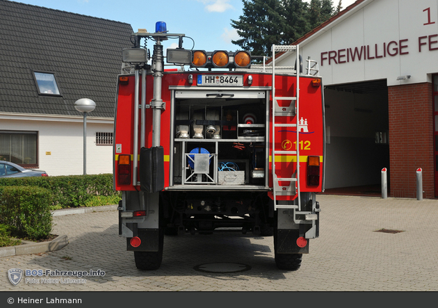 Florian Hamburg Duvenstedt GW-Rüst 1 (HH-8464)