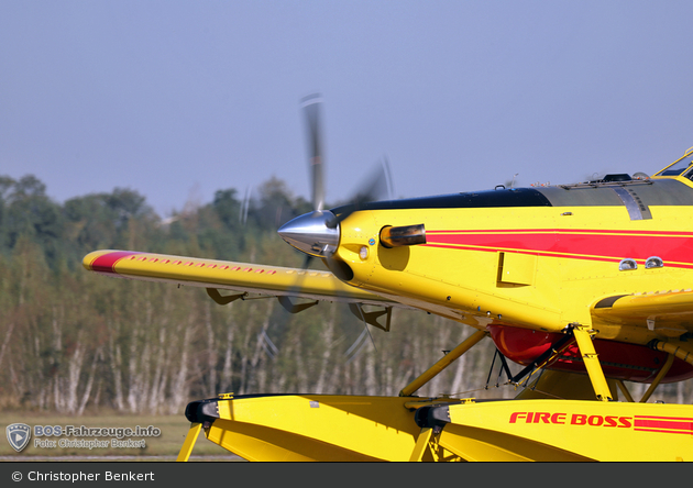 LX-AFF (c/n: 802A-1108)