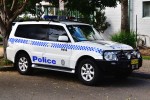 Port Macquarie - New South Wales Police Force - FuStW - PM16