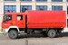 Florian Berlin LKW Dekon-P B-8111