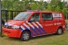 Bronckhorst - Brandweer - MTW -  06-8504