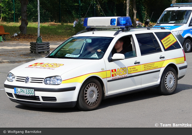 Sama Berlin ELW-Erkunder 7110