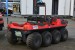 ARGO 8x8 Avenger 750 HDI - ARGO - ATV