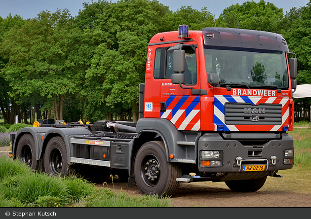 Leudal - Brandweer - WLF - 23-4381 (a.D.)