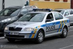 Praha - Policie - 9A5 2579 - FuStW