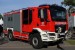 Bergen - Feuerwehr - FlKfz HLF BwFPS