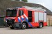 Staphorst - Brandweer - HLF - 04-1930