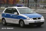 HE - Frankfurt am Main - Stadtpolizei
