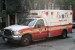 FDNY - Ambulance 166