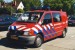 Rotterdam - Gezamenlijke Brandweer - MZF - TD50-1 (a.D.)