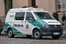 Klaipėda - Lietuvos Policija - BatKw - L1119