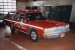 Washington D.C. - District of Columbia Fire and Emergency Medical Services Department - Battalion Chief 003 (a.D.)