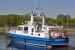WSP2 Montclair - Schless-Werft - Dienstboot (a.D.)