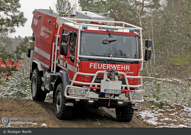 Kater Niedersachsen 05/29-13