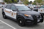 Monterey - Monterey Police Department - FuStW - 041