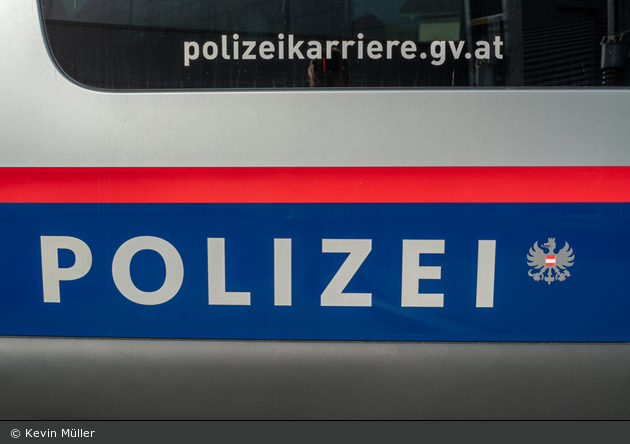 BP-2024 - Mercedes-Benz Sprinter - Recruiting-Bus