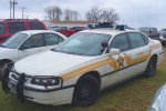 Danville - Sheriff Department - Chevrolet Impala