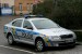 Praha - Policie - 9A1 8371 - FuStW