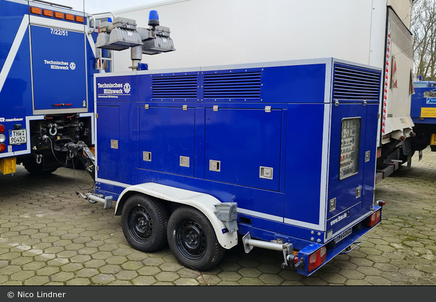 Heros Hamburg 07/NEA 50 KVA