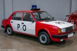 Škoda 120L - unbekannt - PKW
