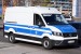 EF-TP 9265 - VW Crafter 35 4motion - Logistikfahrzeug