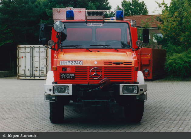 Florian Hamburg 36/4 (HH-2740) (a.D.)