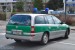 Celle - Opel Omega Caravan - FuStW (a.D.)