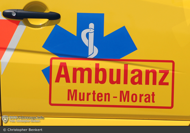 Murten - Ambulanz Murten - EA - Adrian 33