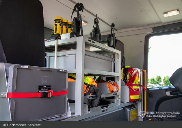 Langenthal - FW Langenthal - ADL - Kola 5