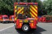 Ashford - Kent Fire & Rescue Service - IRU