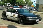 San Diego - Police - FuStW 6377