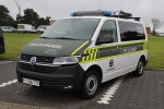 Wilhelmshaven - Feldjäger - Streifenfahrzeug