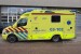 Beilen - UMCG Ambulancezorg - RTW - 03-102 (a.D.)