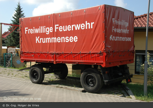 Florian Spreewald 14/FwA-Transport (a.D.)