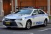 Sydney - New South Wales Police Force - FuStW - SH35