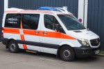 Euro Ambulanz - KTW 20/x (HH-EA 2056)