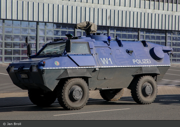 NRW5-3405 - Thyssen TM-170 - SW 4