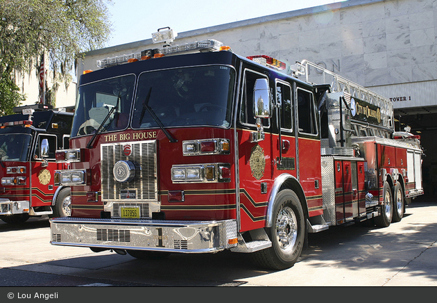 Orlando - FD - Tower 1