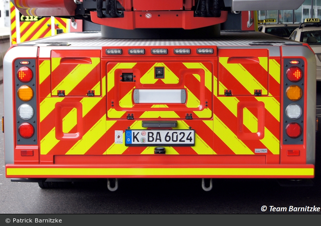 Florian Flughafen Köln-Bonn 33-01