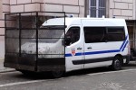Montfavet - Police Nationale - CRS 60 - HGruKw