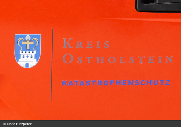 Kreis Ostholstein 02/15-01