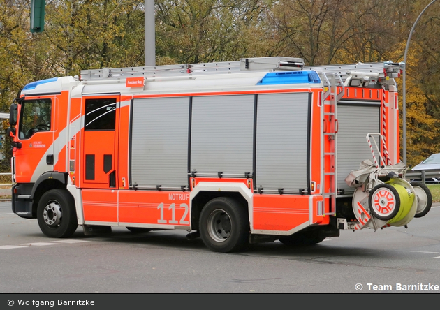 Florian Berlin LHF 20/12 B-2124