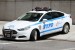NYPD - Brooklyn - 60th Precinct - FuStW 5018