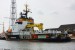 Wasser- und Schifffahrtsamt Cuxhaven - Neuwerk