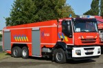 Maaseik - Brandweer - GTLF - T53