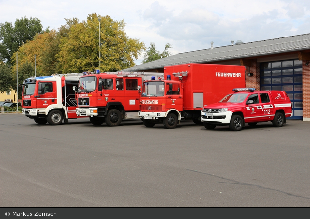 BY - FF Waldsassen