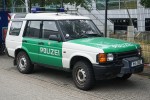 HH-3802 - Land Rover Discovery - FüKW (a.D.)
