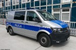Piła - Policja - FuStW - U638