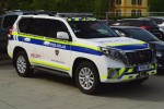 Ljubljana - Policija - Generalna Policijska Uprava - FüKW