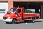 Leuven - Brandweer - GW-L - I50